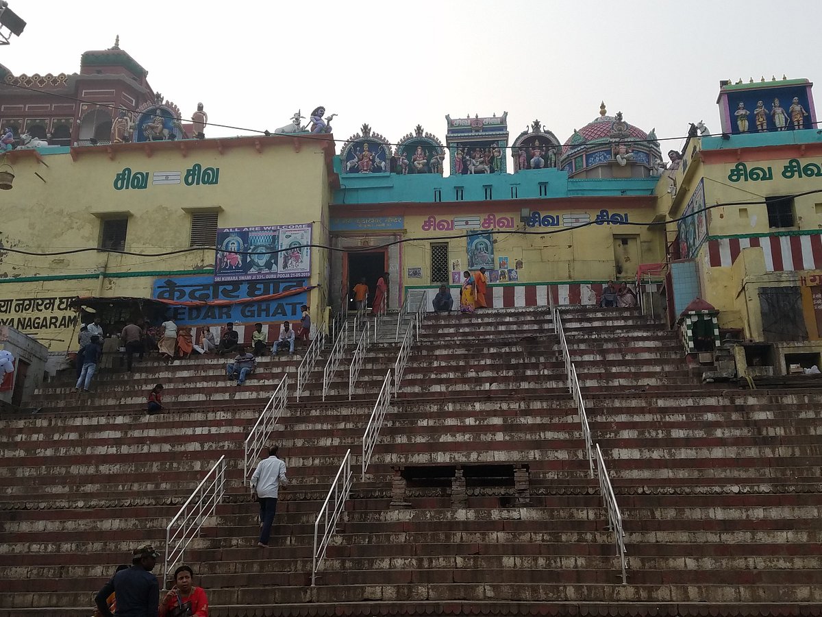 VARANASI WALKING TOUR - All You Need to Know BEFORE You Go