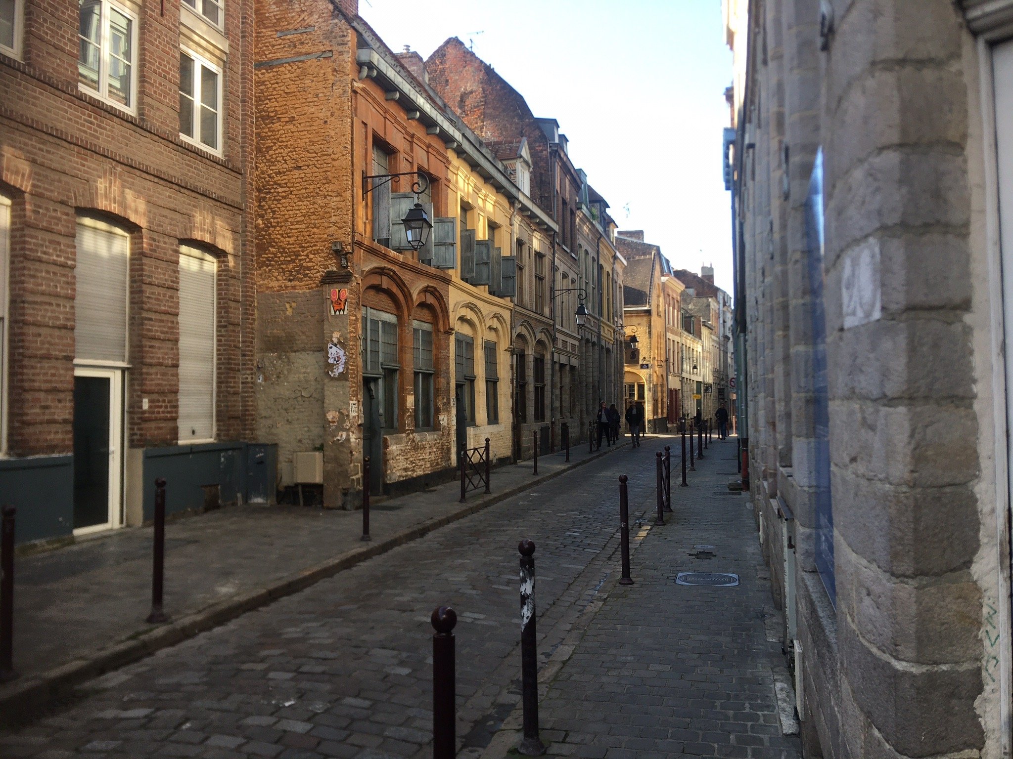 LILLE FREE TOUR - 2022 Qué Saber Antes De Ir - Lo Más Comentado Por La ...