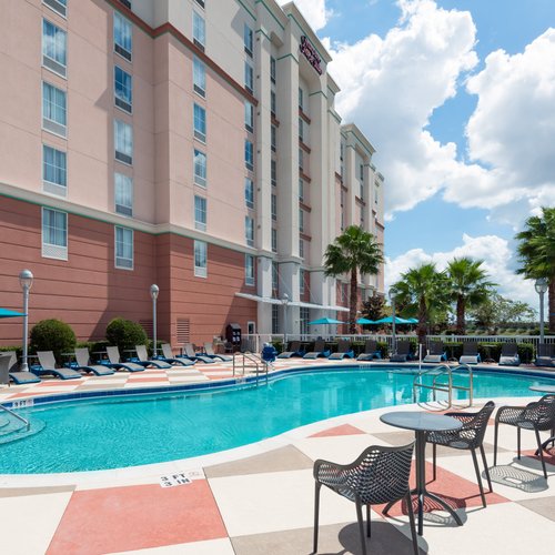 Hampton Inn And Suites Orlando Airport Gateway Village 121 ̶1̶7̶3̶ Updated 2022 Prices 8128