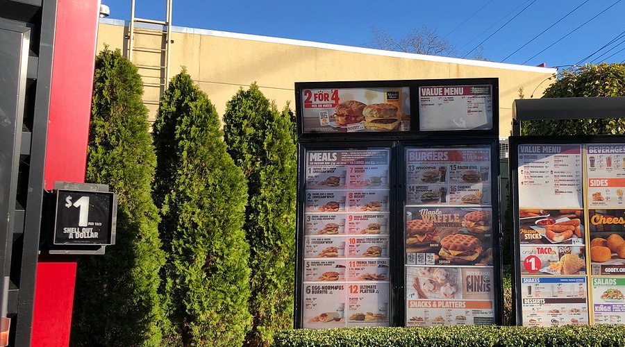 Burger King
