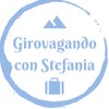 Girovagando con Stefania