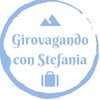Girovagando con Stefania
