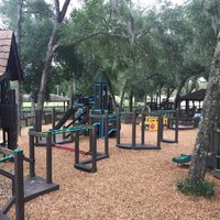 Nova Community Park (Ormond Beach) - All You Need to Know BEFORE You Go