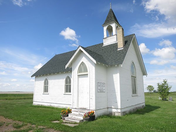 Union Point United Church - All You Need to Know BEFORE You Go (2024)