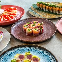 Sushi <3