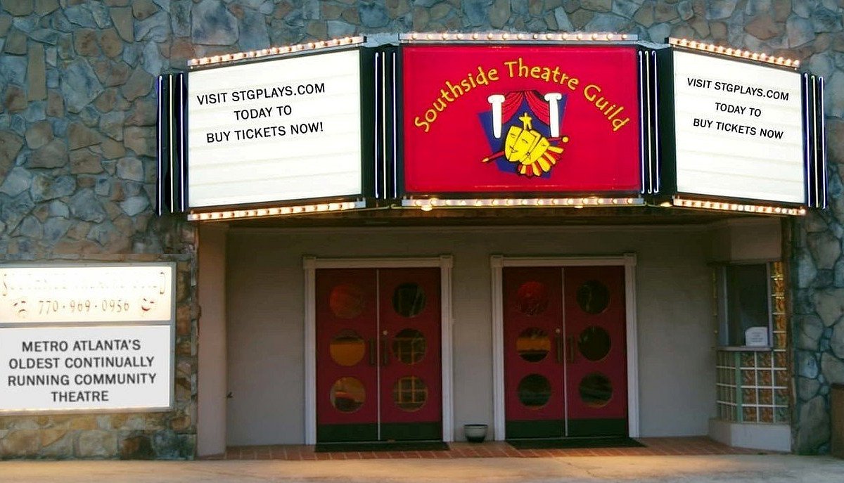 Southside Theatre Guild (Fairburn) - All You Need to Know BEFORE You Go