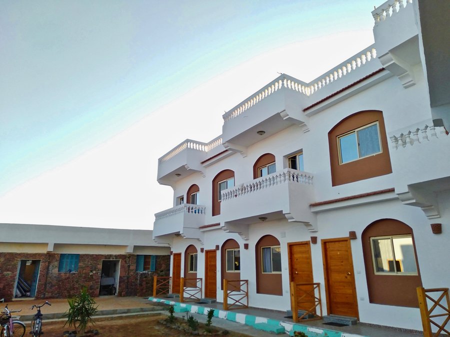 Dahab Beach Lodge Prices Hotel Reviews Egypt Tripadvisor