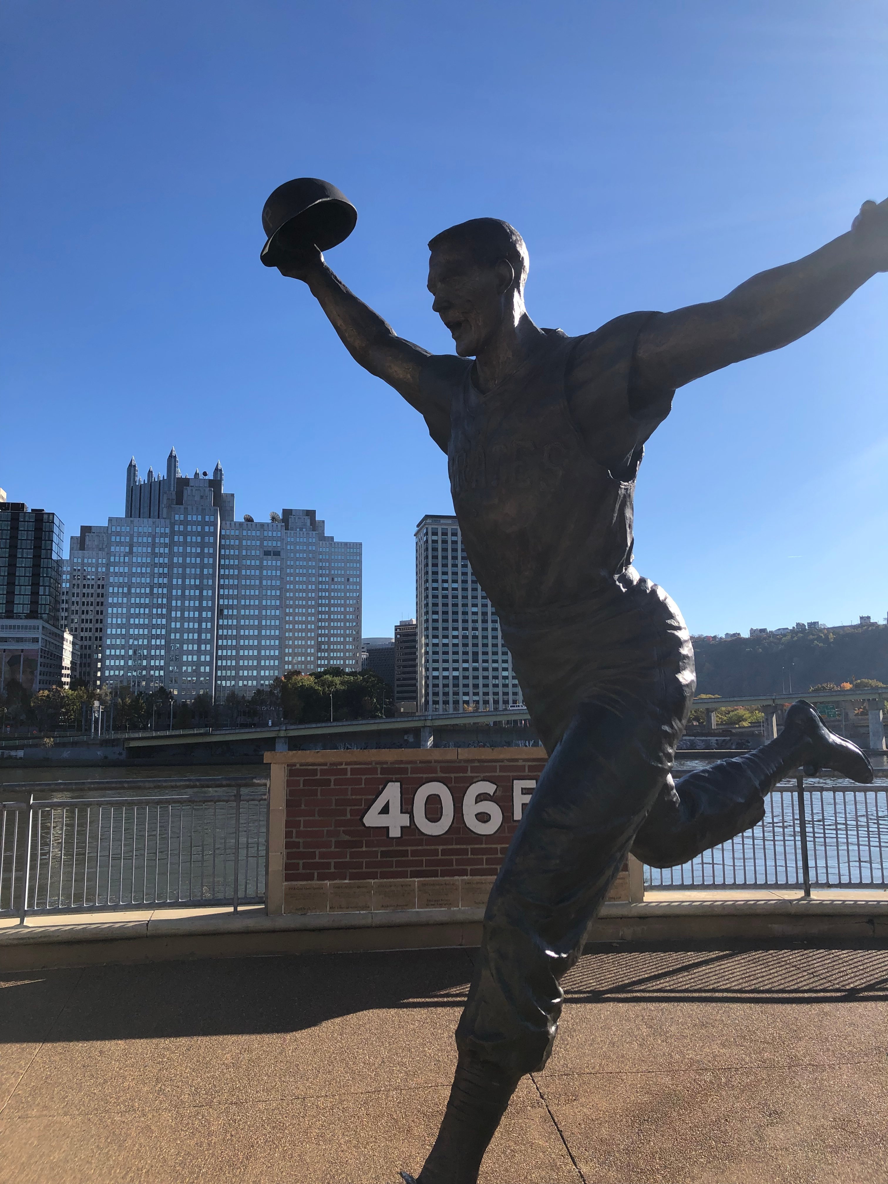 Bill Mazeroski's Statue (2024) - All You MUST Know Before You Go