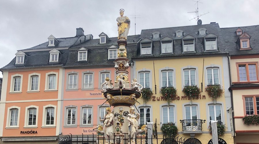 Prostitutes in Trier