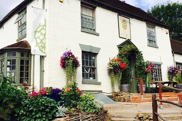 THE 10 BEST Restaurants & Places to Eat in Bewdley 2025
