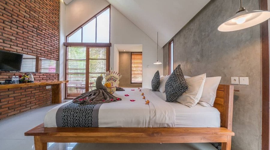 Nice room