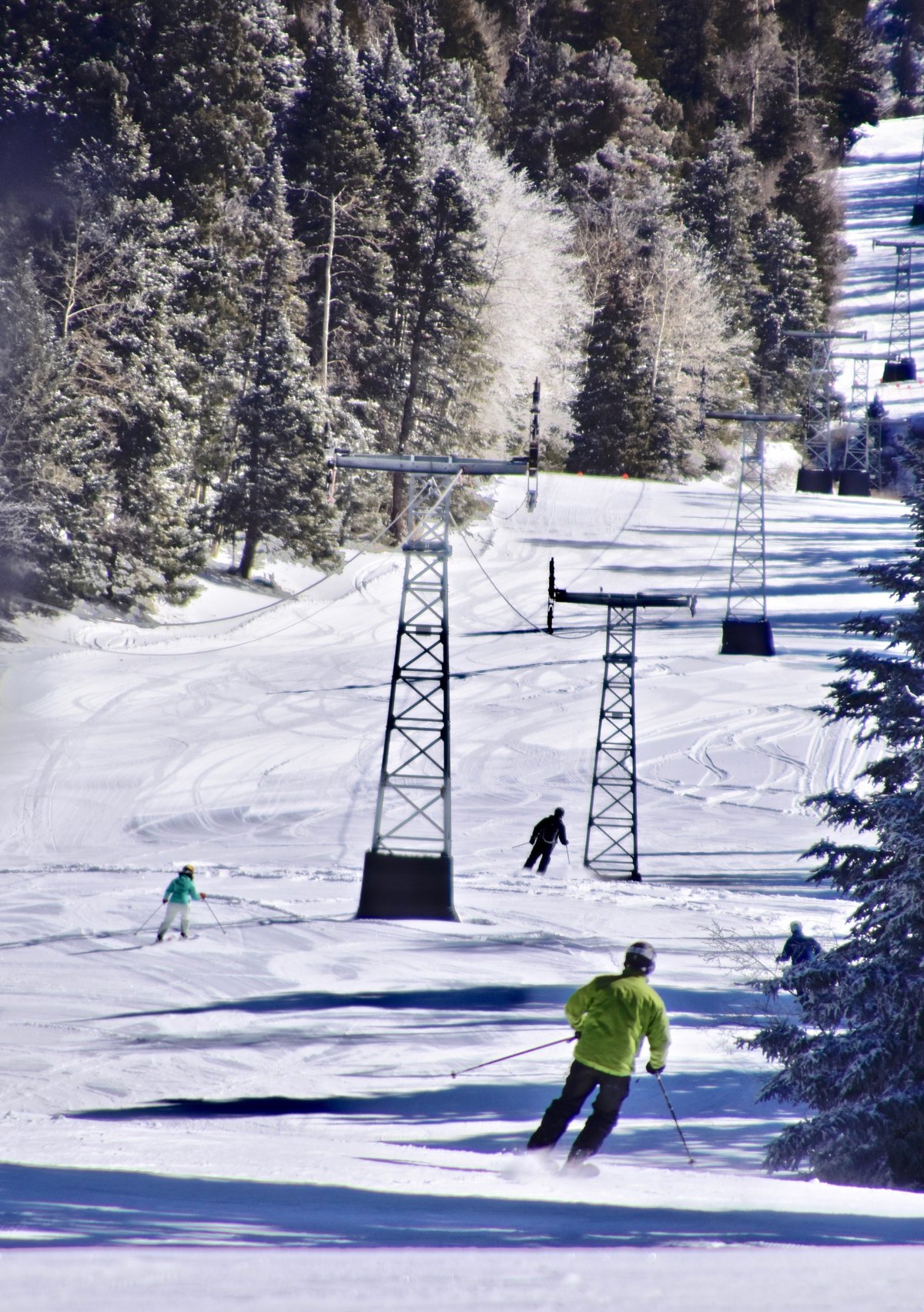 Sandia Peak Ski Area (Sandia Park) All You Need to Know BEFORE You Go