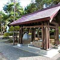 苗穂神社~3