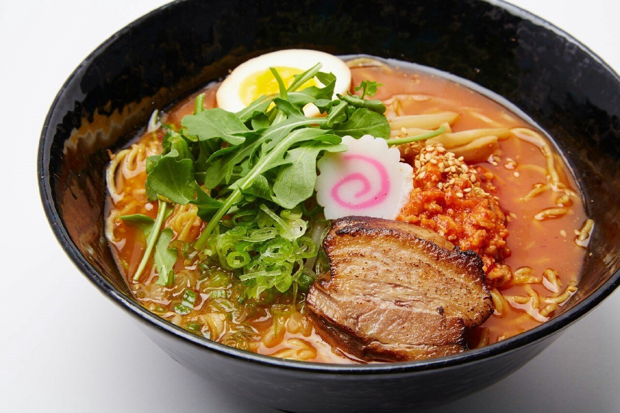 Ramen take out near me discount