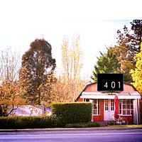 Street Front