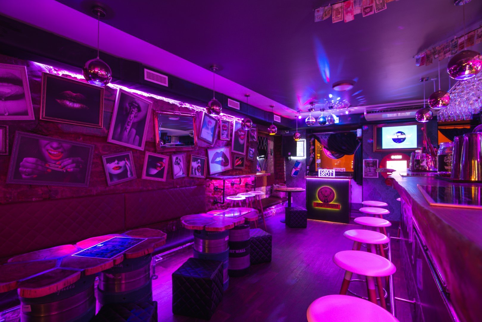 THE 10 BEST Riga Bars & Clubs (with Photos) - Tripadvisor