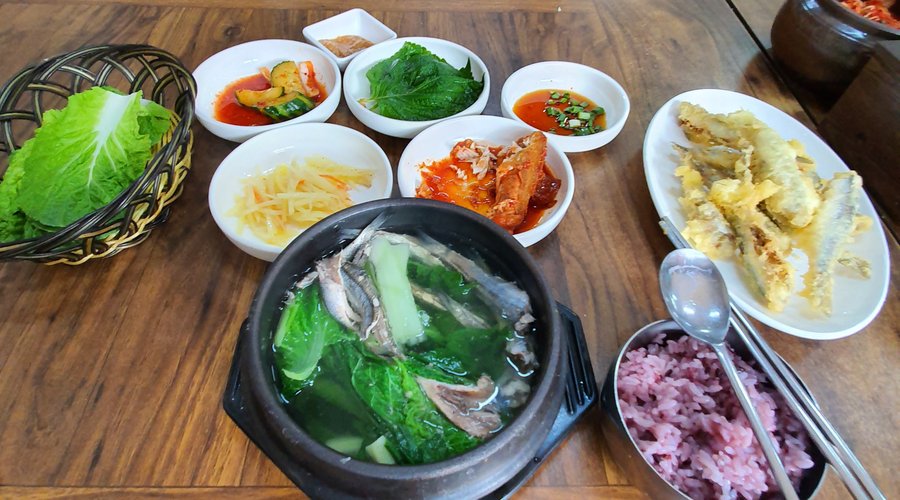제주서귀포식당, 창원 - 레스토랑 리뷰 - 트립어드바이저