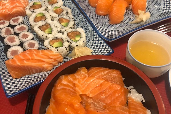 Les plats typiques du Japon - Fleur de Sushi Caen - Restaurant  JaponaisFleur de Sushi Caen - Restaurant Japonais