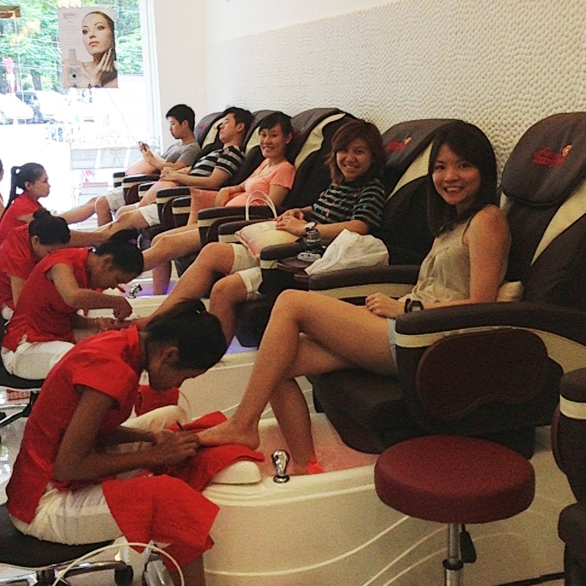 Fame Nails (Ho Chi Minh City) - All You Need to Know BEFORE You Go