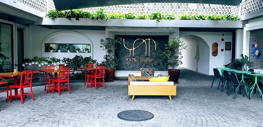 Yats Colony Yogyakarta Indonesia Ulasan Perbandingan Harga Hotel Tripadvisor