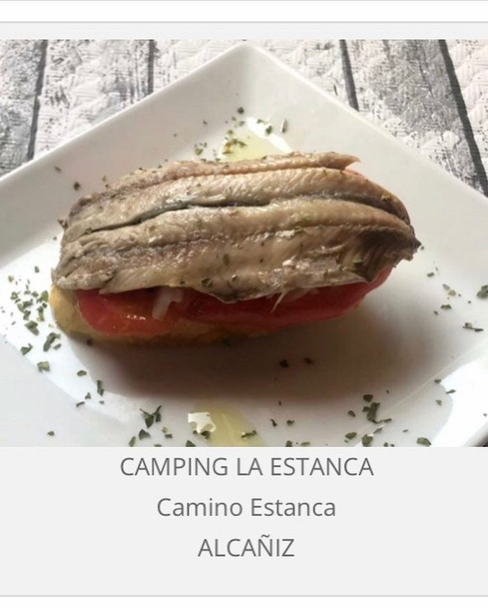 Imagen 7 de Camping La Estanca