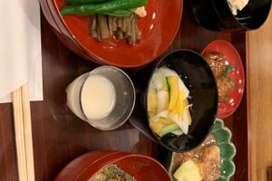 食事