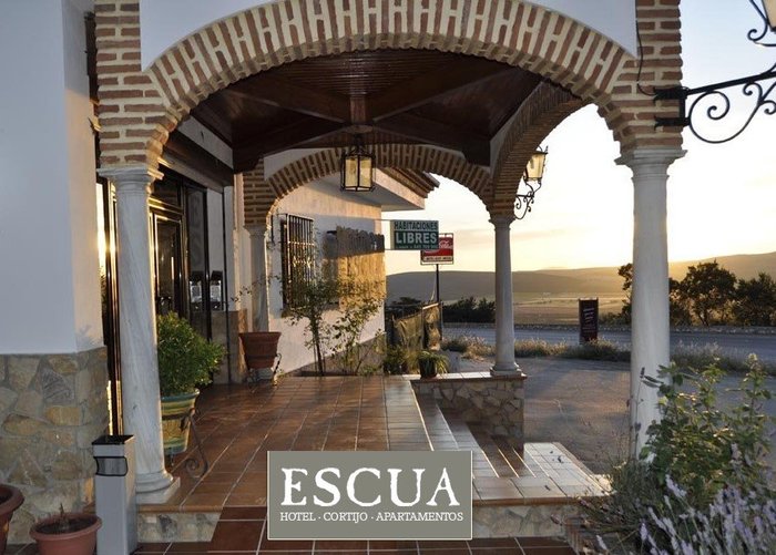 Imagen 2 de Hotel Escua