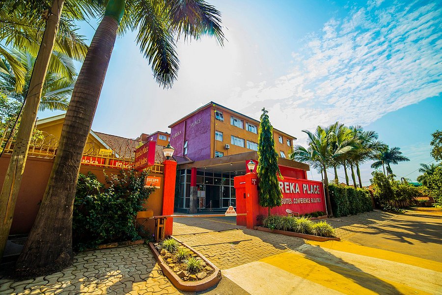 EUREKA PLACE KAMPALA $49 ($̶5̶8̶) - Prices & Hotel Reviews - Uganda