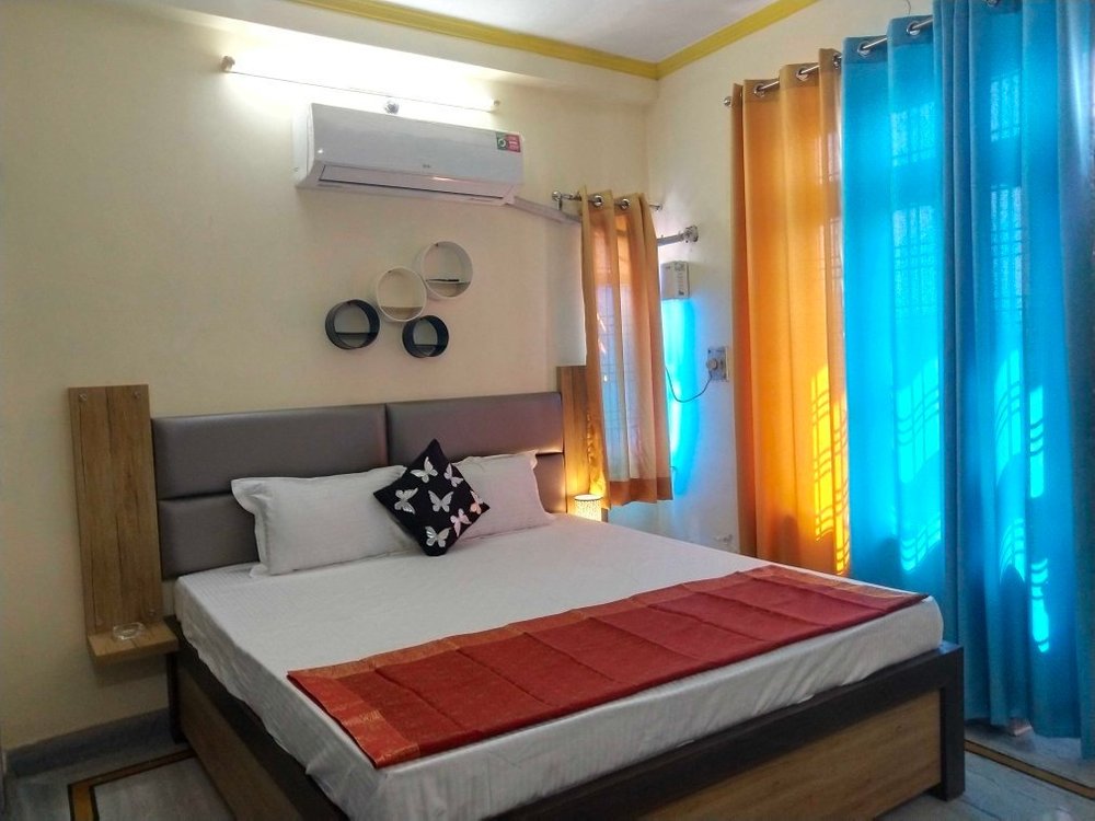 OM SHANTHI PAYING GUEST HOUSE (Varanasi) - Hotel Reviews, Photos, Rate ...