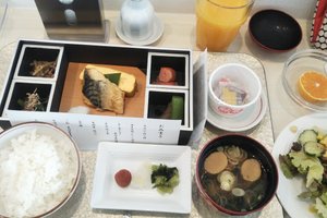 食事