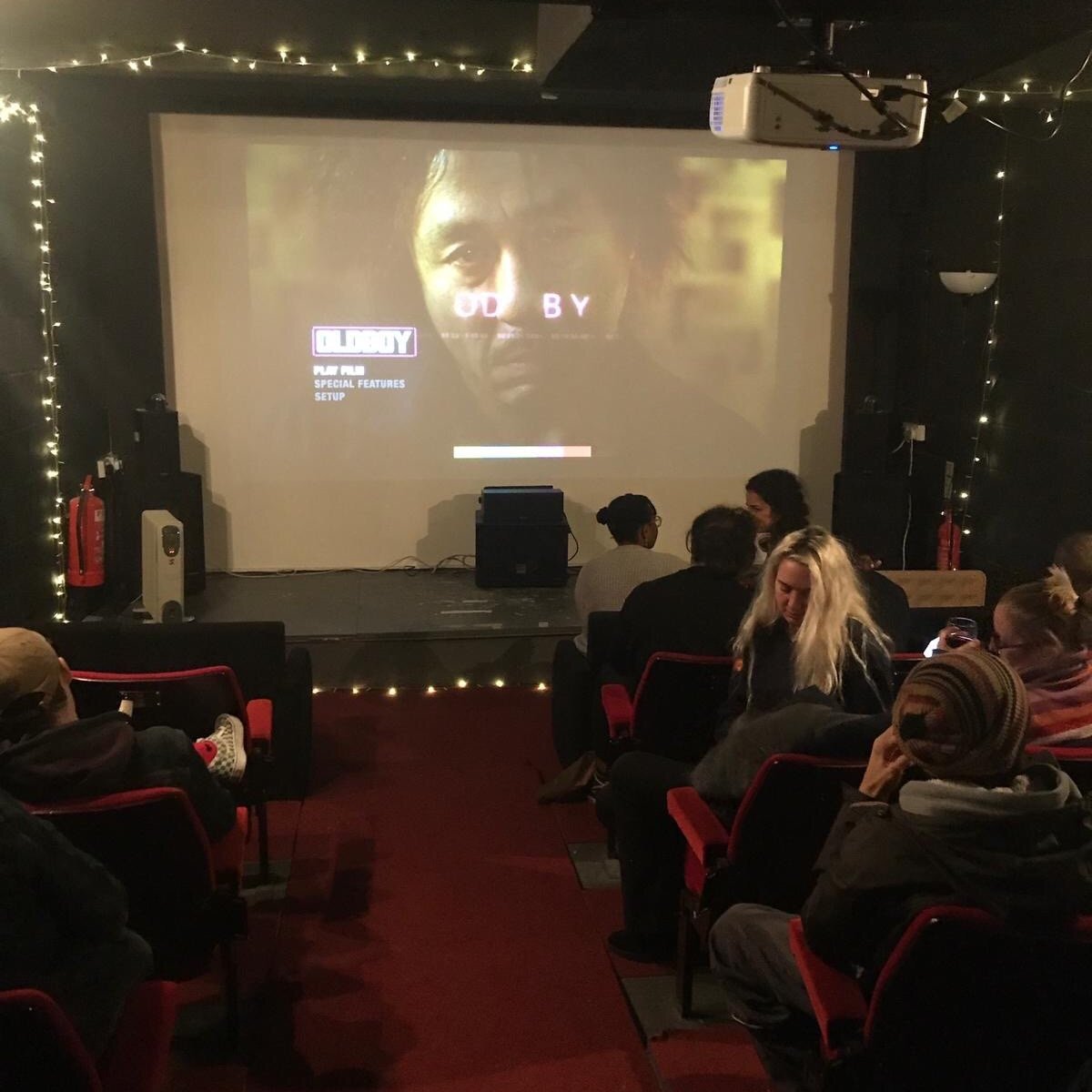 DEPTFORD CINEMA (Londres): Ce qu'il faut savoir pour votre visite