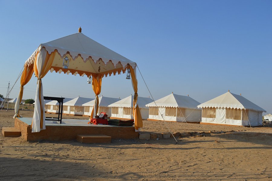 SAM SAND DUNES DESERT CAMP (Jaisalmer, Rajasthan) - Campground Reviews,  Photos, Rate Comparison - Tripadvisor