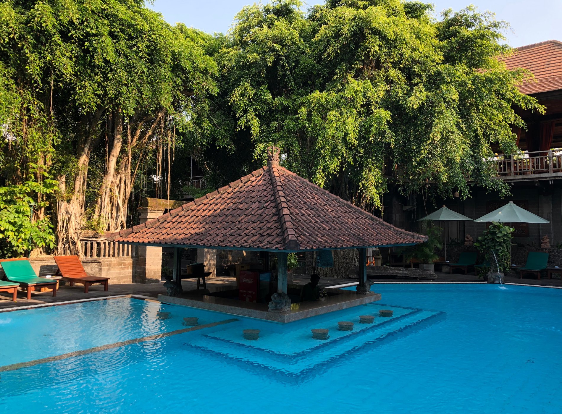 Puri Bambu Hotel by null