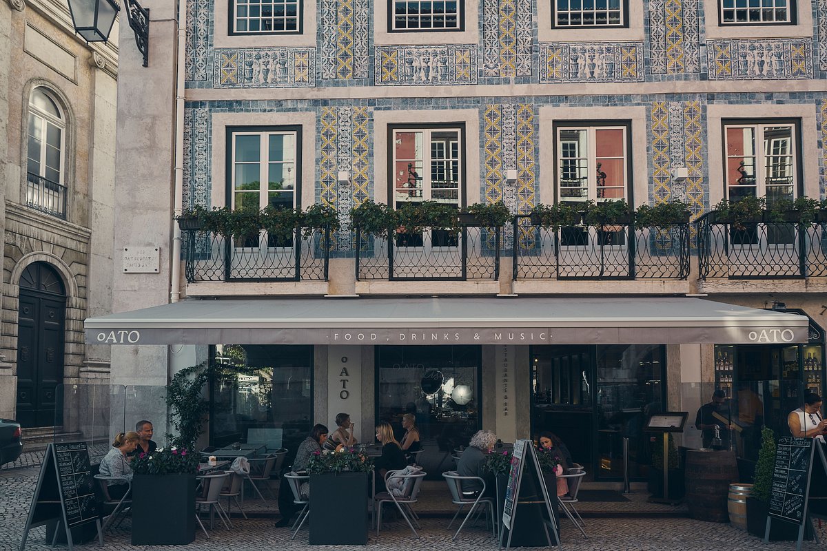 O Artista Boutique Suites, hotel in Lisbon