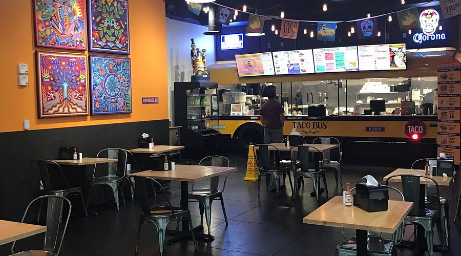 Taco Bus