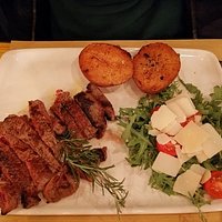 tagliata