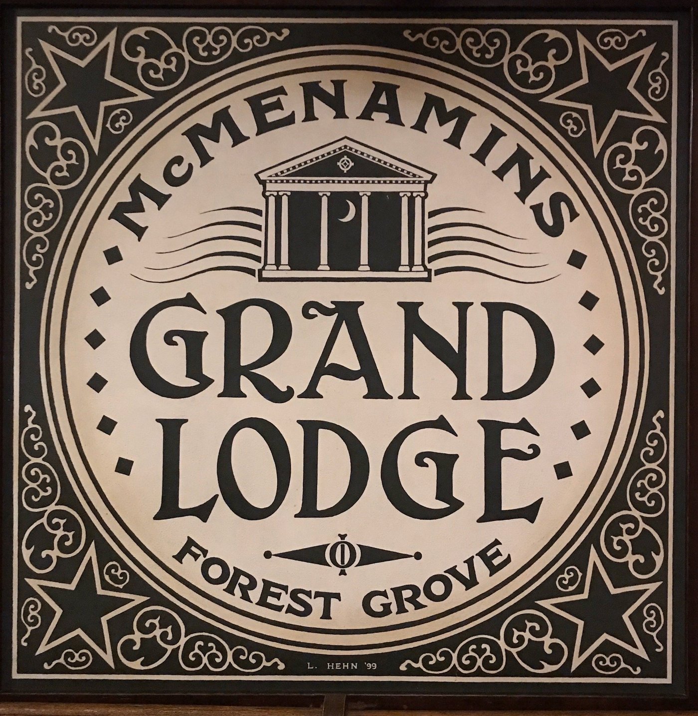 MCMENAMINS GRAND LODGE Prices & Hotel Reviews (Forest Grove, OR)