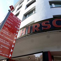 Das ist auf und an der Einkaufsstraße, am Westenhellweg, zu sehen...