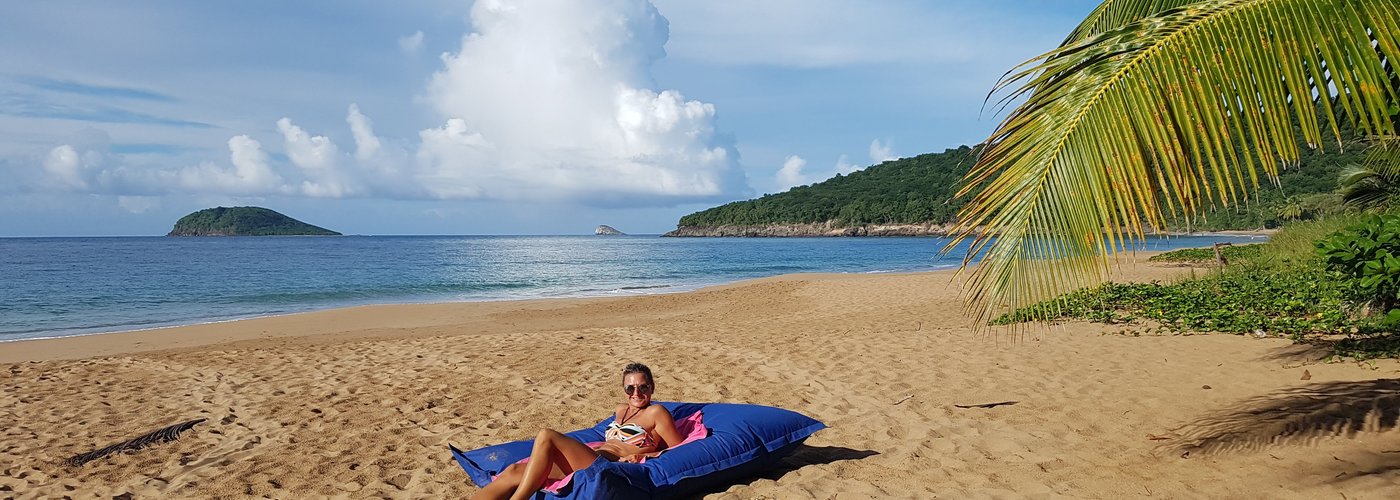 Venez chillé au Chill