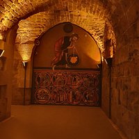 Knights' Halls