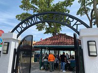 Domino Park  Greater Miami & Miami Beach