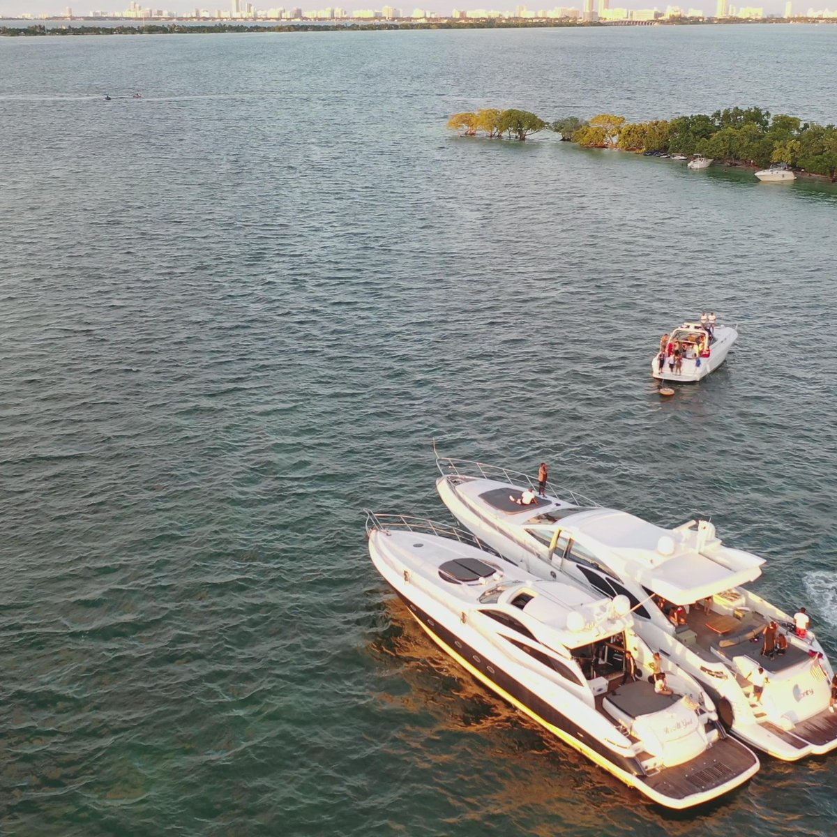 yacht charter jobs florida