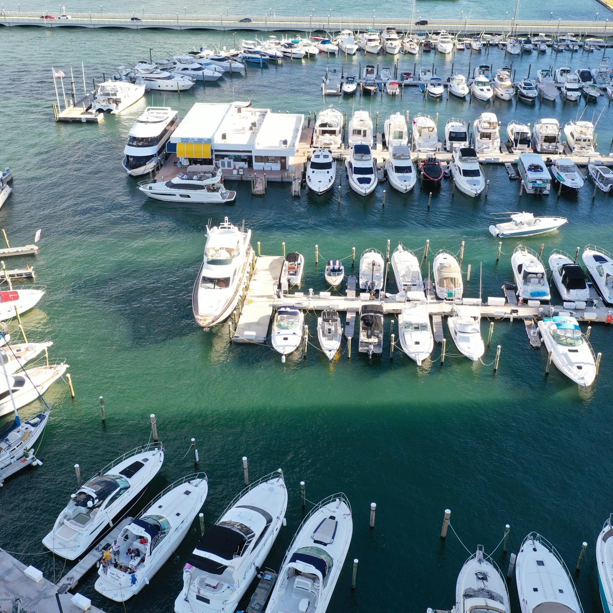 Luxury Yacht Rental Miami - All You Need To Know Before You Go