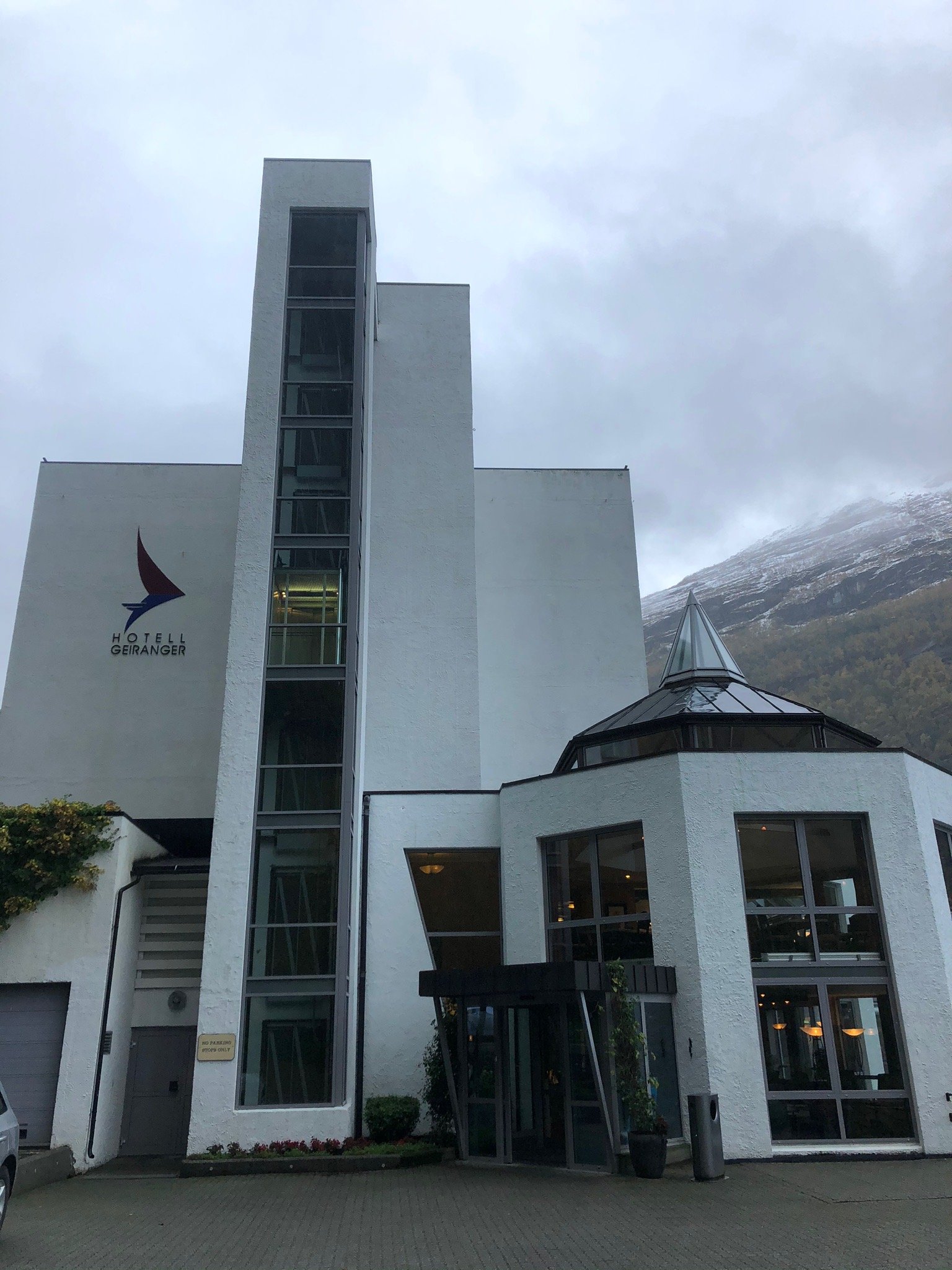 HOTELL GEIRANGER (AU$187): 2022 Prices & Reviews (Norway) - Photos Of ...