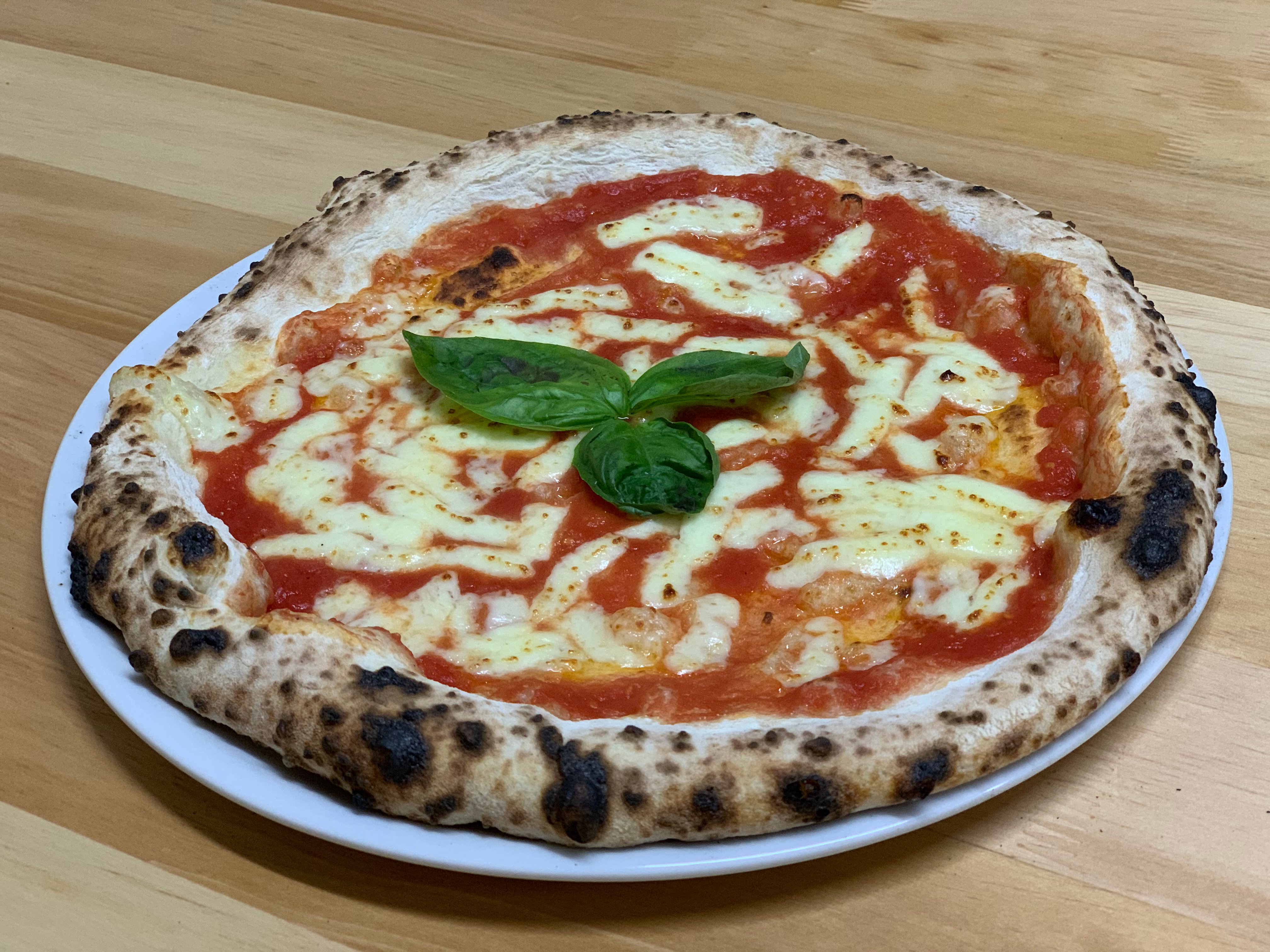 Pizzeria angelo discount