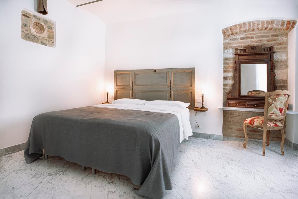 CARRARA BELLA B&B - Prices & Reviews (Italy)