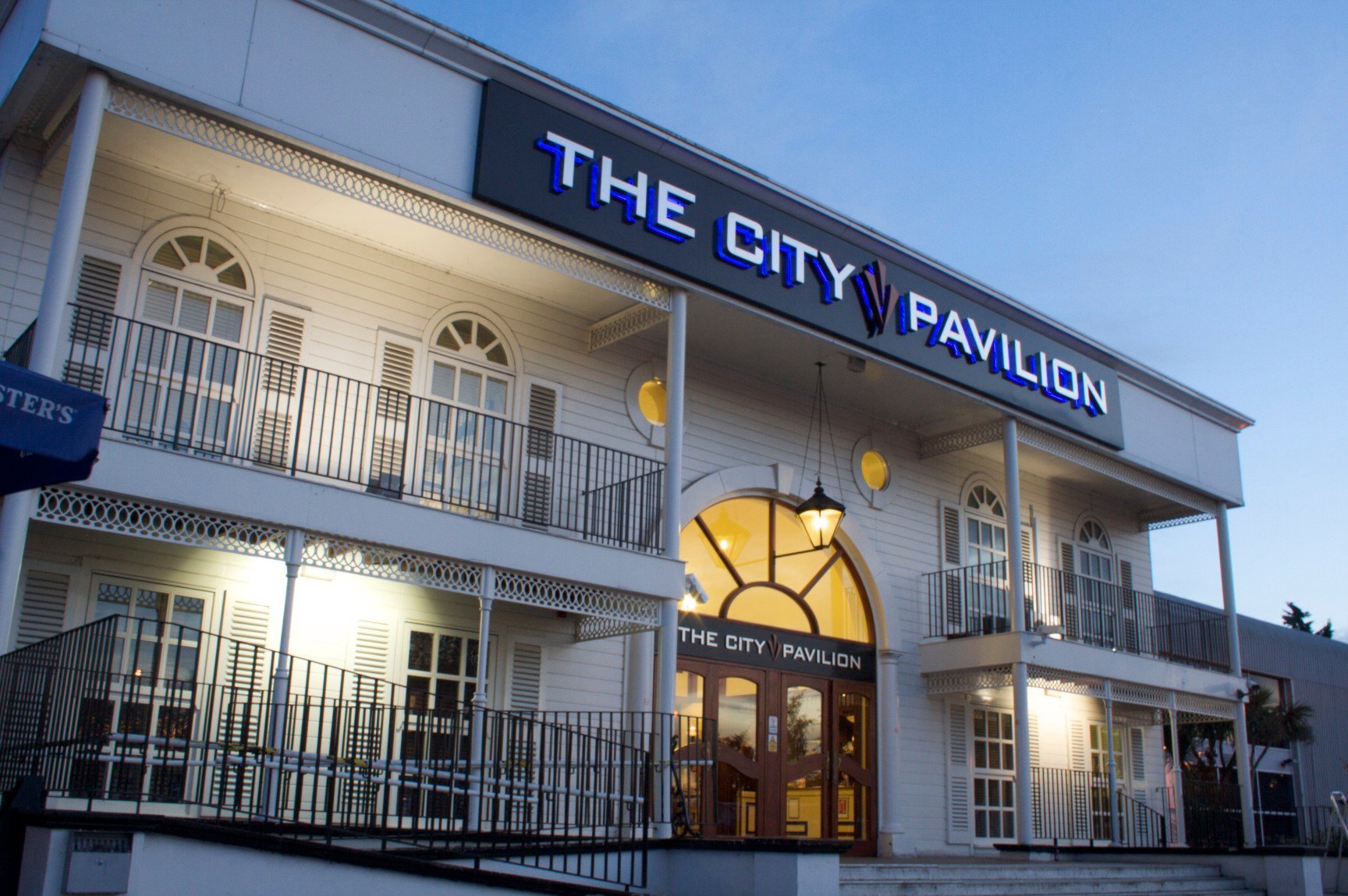 The City Pavilion (Romford) - 2021 Alles Wat U Moet Weten VOORDAT Je ...