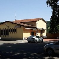 Pizzeria Lucolena