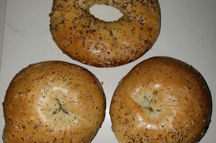 Everything Bagels