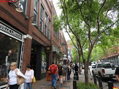 THE 10 BEST Nashville Shopping Malls (Updated 2023) - Tripadvisor